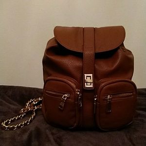 Steve Madden backpack